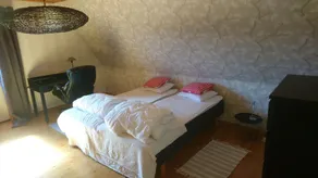 Torp Källtorp B&B - Chambre