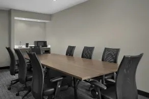 Courtyard by Marriott Waco - Chambre