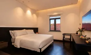 No 53 Chaoyang Street Hotel - Room