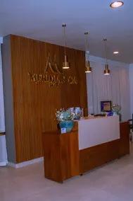 Meridian C.A - Reception