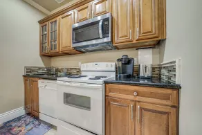 Full Kitchen & Laundry! Kirkland Studio Suite - Innvendig