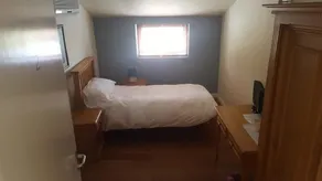 The Renishaw - Chambre