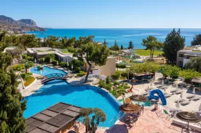 Porto Angeli - Piscine