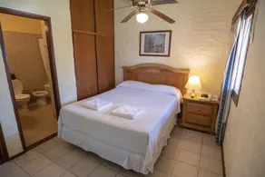 Arapey Oasis Termal Hotel - Room