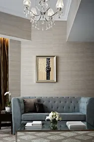 Dorsett Kwun Tong, Hong Kong - Chambre