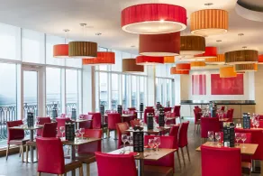 The Palace Hotel - Restaurant