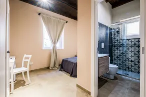 Residenza Mistral - Zimmer