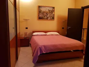 Rocca Nicefora B&B Vallelonga - Værelse