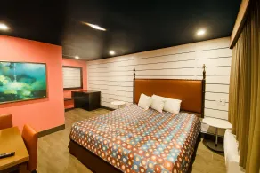 Casa Valentine Inn - Los Angeles - Chambre