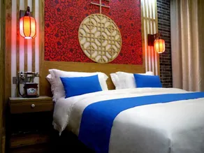 Home Of Heart Inn - Rom