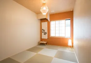Mulan Hostel - Room