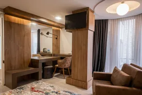 Adresin Hotel - Chambre