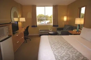 La Quinta by Wyndham Sarasota Downtown - Chambre