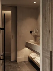 Aulus Lindos Rhodes, All-Inclusive Resort, Curio Collection by Hilton - Bad