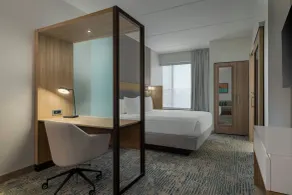 SpringHill Suites by Marriott Allentown Bethlehem/Center Valley - Room
