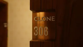 De Glance Hotel, Near Surat Railway Station - Room