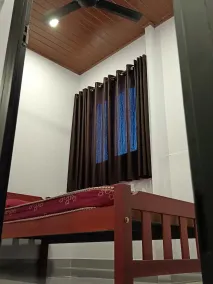 Universal residency calicut university - Camera