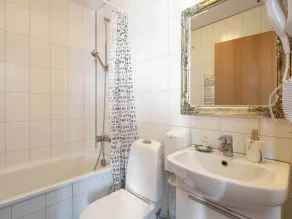 Hótel Húsavík - Bathroom