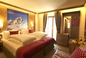 Hotel Marmore - Rum