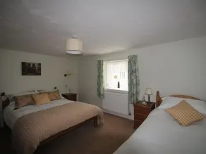 The Five Dials Inn - Zimmer