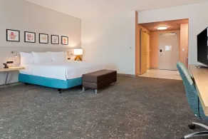 Hilton Garden Inn Homestead - Rum