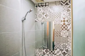 Hanoi Okaeri Hotel - Bagno