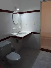 Casita Maya Bacalar - Casa de banho