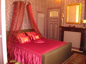 B&B De Vijf Zuilen - Room