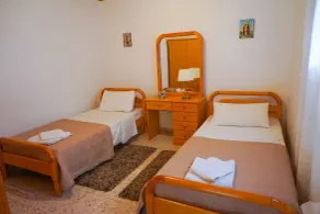 Omodos Village Houses - Room