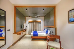 Hotel Cason International - Rum