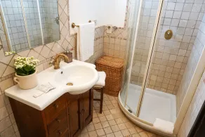 Dal Canonico - Badezimmer