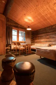 Lapland Hotels Äkäshotelli - Room