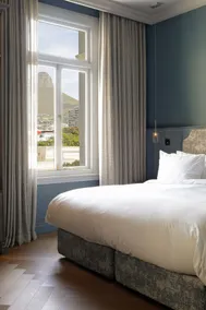 Labotessa Luxury Boutique Hotel - View from room