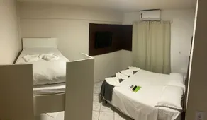 Pousada Cores - Room