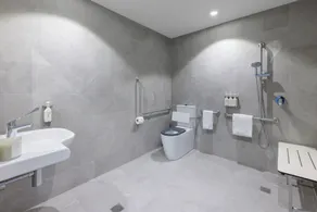Punthill Tuggeranong - Salle de bain