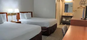 Good Nite Inn Buena Park - Chambre