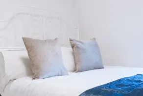 Mayfair Residences - Room