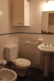 Convivir Departamentos - Badezimmer