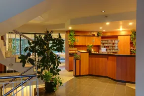 Montana Trend Hotel Lehrte - Reception