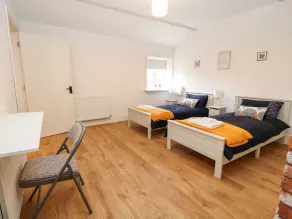 Commonwood Cottage - Room