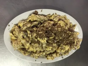 Hotel Magda - Ristorante