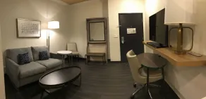 Holiday Inn & Suites McKinney - N Allen by IHG - Chambre