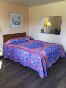 Royal Inn - Chambre