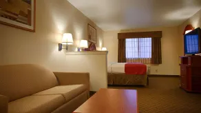 Best Western Inn & Suites - Henrietta - Rum