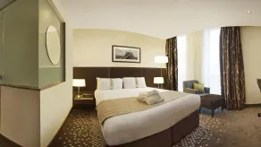 Holiday Inn Bristol City Centre by IHG - Habitación