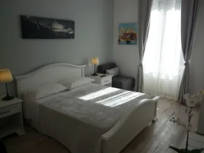 My Bed Vatican Museum - Zimmer