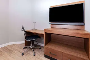 Hawthorn Extended Stay by Wyndham Ardmore - Chambre