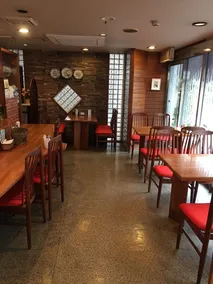 Hotel Sentpia - Restaurant