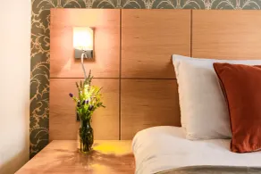 The Pheasant Hotel, Holt, Norfolk - The Coaching Inn Group - Værelse