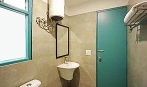 FabHotel The Runner - Bagno